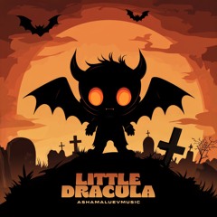 Little Dracula - Funny Halloween Music Instrumental (FREE DOWNLOAD)