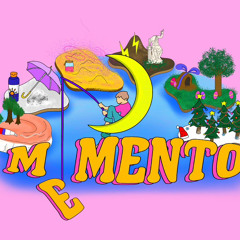 CHANSON CAMP - MEMENTO 2023