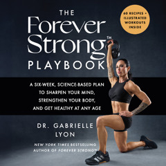 Forever Strong PLAYBOOK Audiobook Excerpt