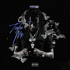 GizzleSTARmade  ft.  J Noble   -  TAKE ME