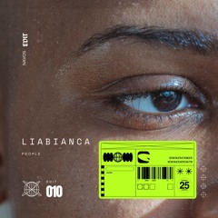 Libianca - People (Navos Edit)