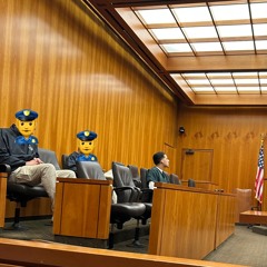 Manos56duece- first things first