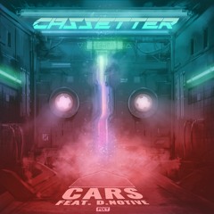 Cars (feat. d.notive) [Instrumental]