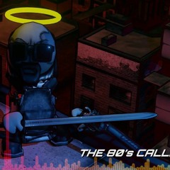 Locknar - The 80s Called Back