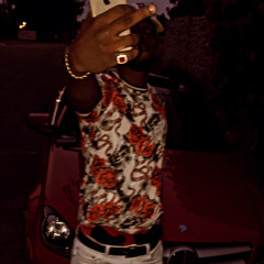 Dante Na$h -Scarred Tissue