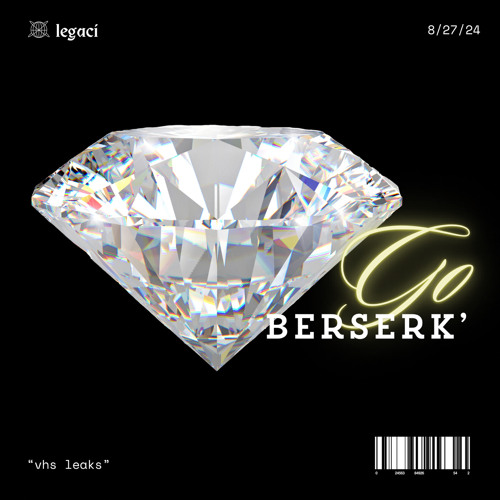 Go Berserk’