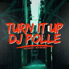 TURN IT UP