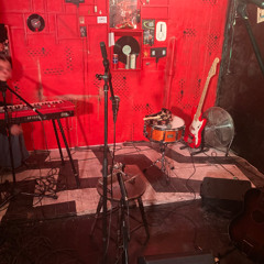 Live Sofia Common  8 februari