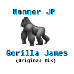 Gorilla James (Original Mix)