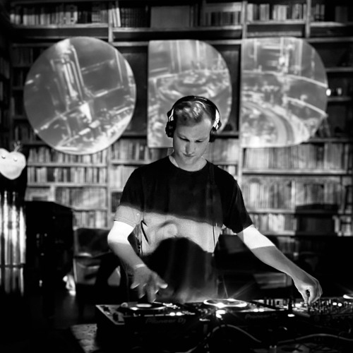Nico Tober @ ODD Masada | Milan 21.12.24