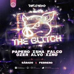 Dj Xino@The Glitch