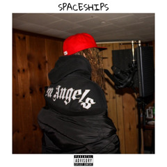 Spaceships (prod by Ch!nwe)