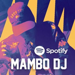 POL DE TRA RKT - MAMBO DJ FT TOMII RMX