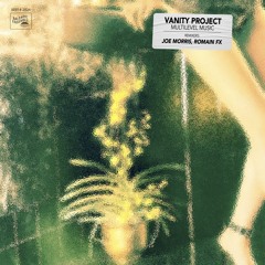 DC Promo Tracks #1308: Vanity Project "Ponzi" (Joe Morris Remix)