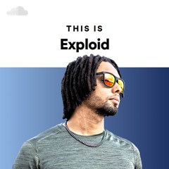 This Is Exploid (Tech House / Electronic)