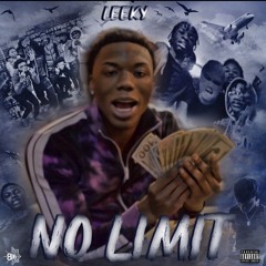 No Limit (Intro)