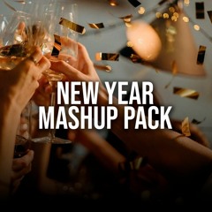 NEW YEAR MASHUP PACK (144 Mashups)