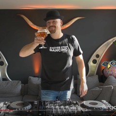 QONNECT X Dr. Peacock 10 Years - 5 Hour Solo Set: The Beginning (Part 1-5)