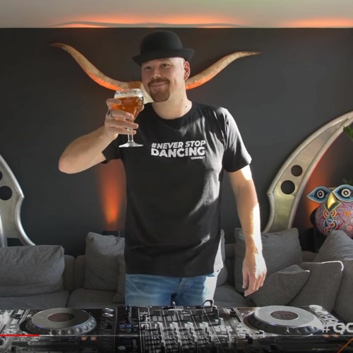 QONNECT X Dr. Peacock 10 Years - 5 Hour Solo Set: The Beginning (Part 1-5)