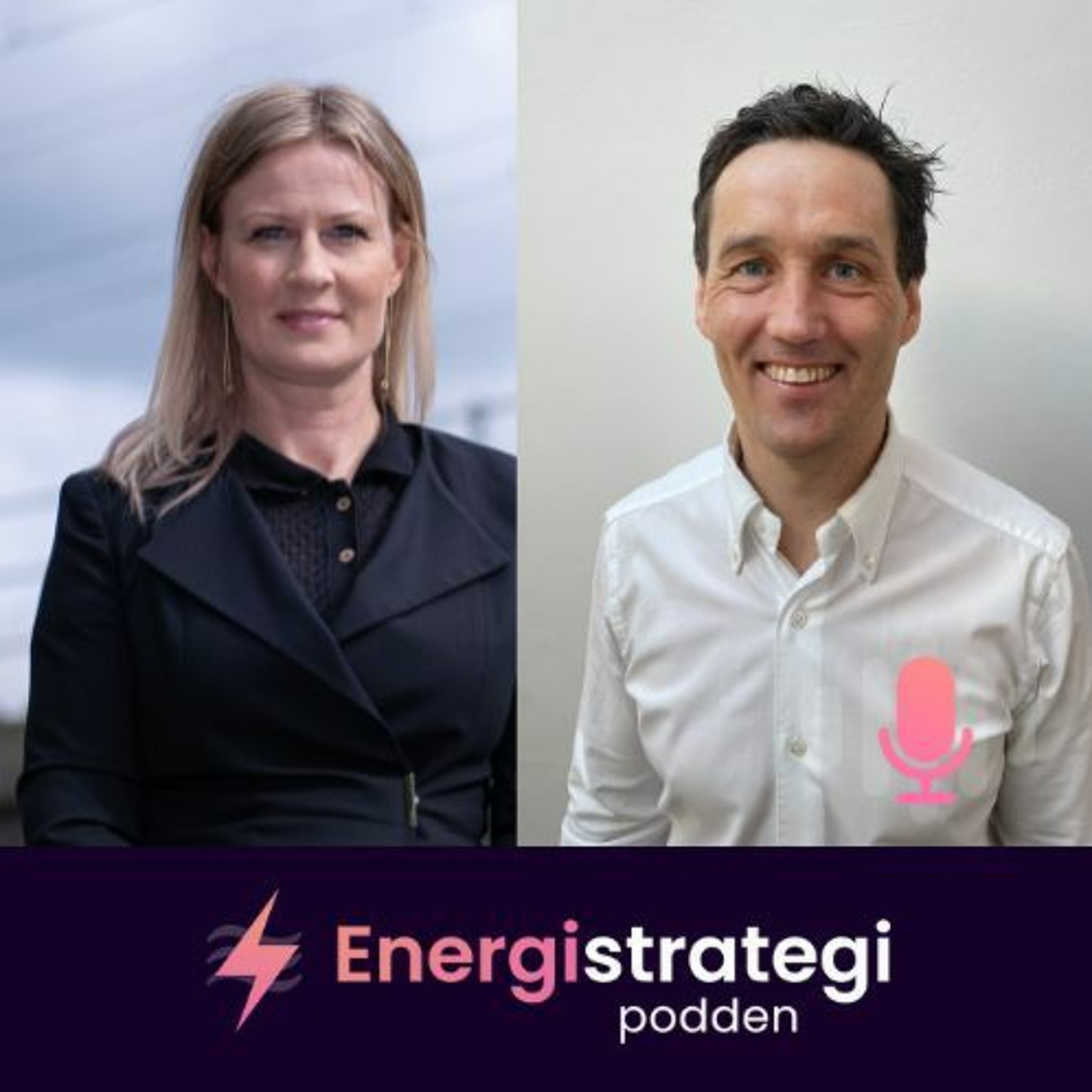 Energistrategipodden