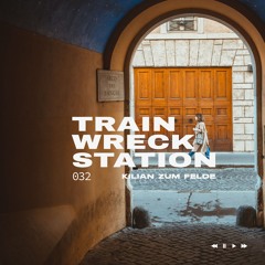 TrainWreckStation 032 | feat. Ali Schwarz, Audiofly, CJ Art, Elias Erium, Dok & Martin, Broken Robot