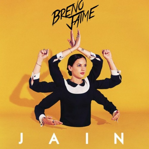 Jain - Makeba - Breno Jaime Remix ]