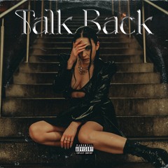 Madalen Duke - Talk Back