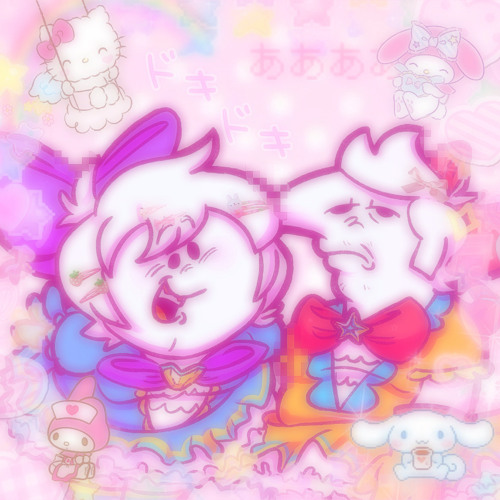 cutecore/nightcore music