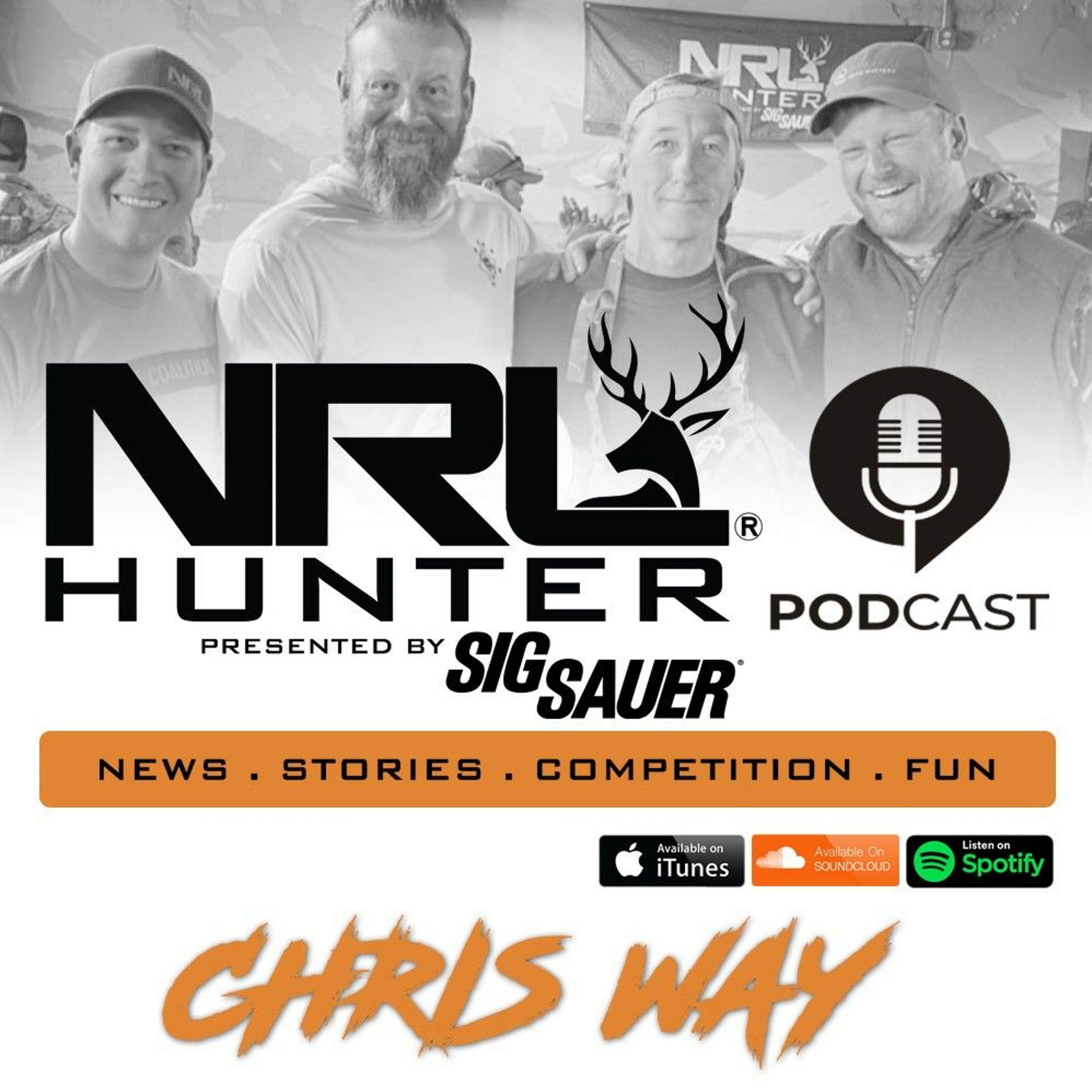 NRL HUNTER PODCAST