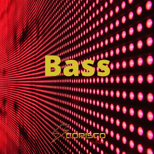 Coriscomusic - Bass