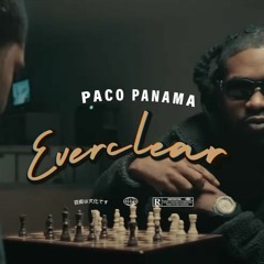 Paco Panama - "Everclear" (Official Audio)