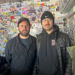Fundido 9 Year Anniversary @ The Lot Radio 02-07-2025