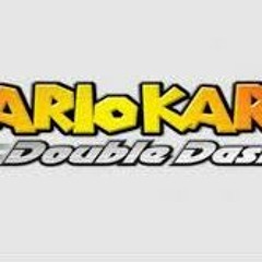Mario Kart: Double Dash!!- Star Invicibility