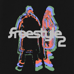 ANDREUX FREESTYLE 2
