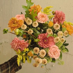 Flowers for All of Us