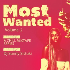Dj Sunny - Most Wanted Vol. 2