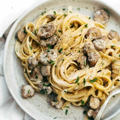Fettuccine