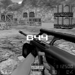 B44