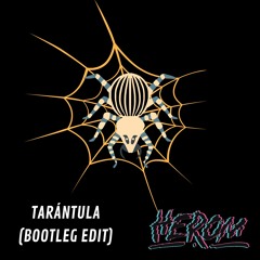 Tarantula (Private Bootleg Edit HeRom)