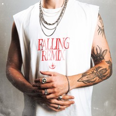 Cubicolor - Falling (Driving Saturn RMX)