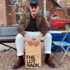 JUSTIN MILLER @ The Lot Radio 10 - 15 - 2020