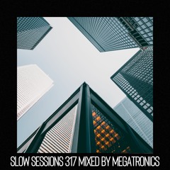 Slow Sessions 317 Mixed By Megatronics (ZA) Extended Mix