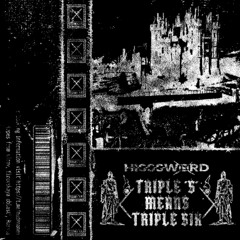 TRIPLE ''S'' MEANS TRIPLE SIX [DJ HISSSWXRD DEBUTE]