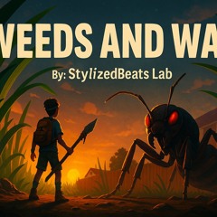 Weeds and War