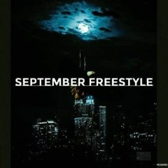 September Freestyle (prod. FLSHZ)