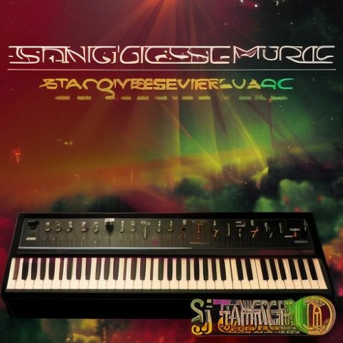 Stream Strange World - (Mix & Master N°1) by Studio 277 | Listen online ...