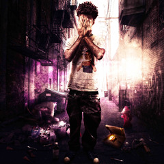 Raz Karter - Vacant [Dj Tearz] {Junkie Radio Exclusive}