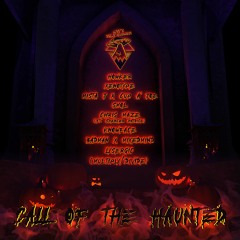 Call of the Haunted