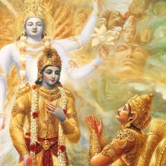 26- Ch 5- Text 1 - 12 Living Life Free From Karma