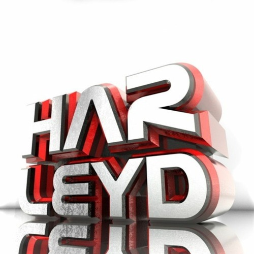 L - ECTRIC - TAKING OVER (HARLEY D REMIX)